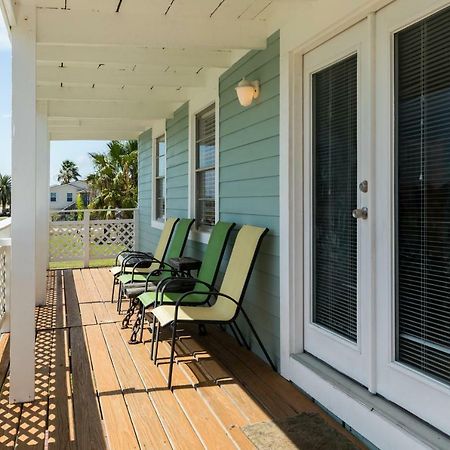 Lime Inn Galveston Luaran gambar