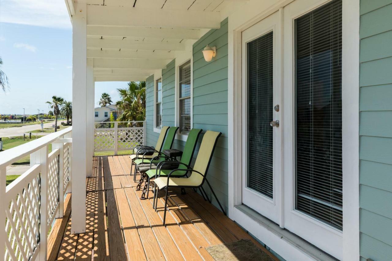 Lime Inn Galveston Luaran gambar