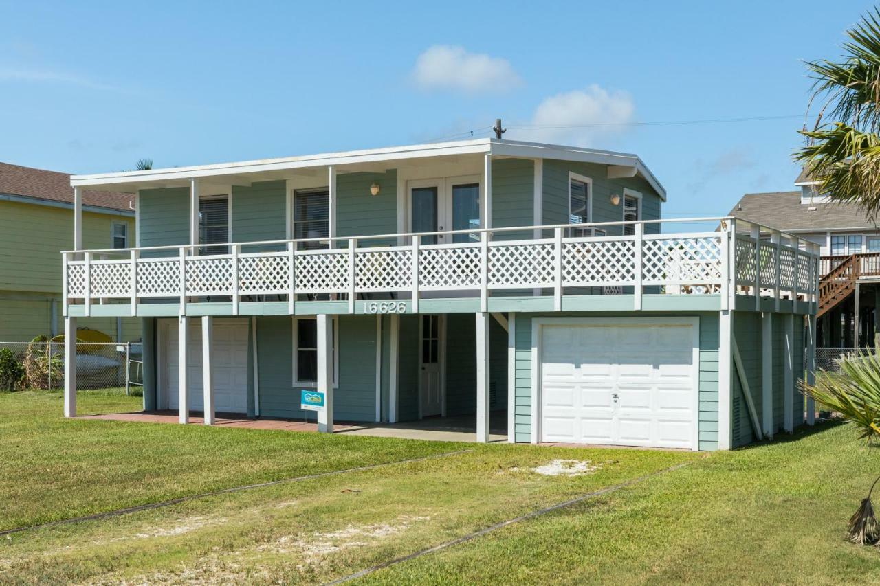 Lime Inn Galveston Luaran gambar