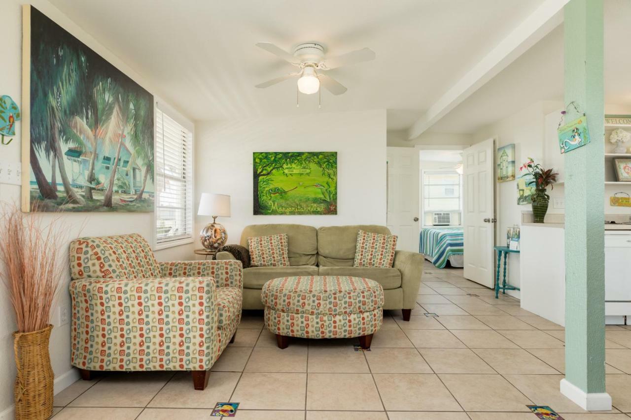 Lime Inn Galveston Luaran gambar