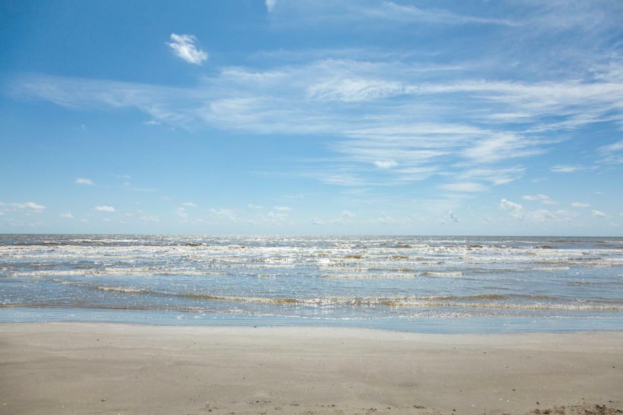 Lime Inn Galveston Luaran gambar