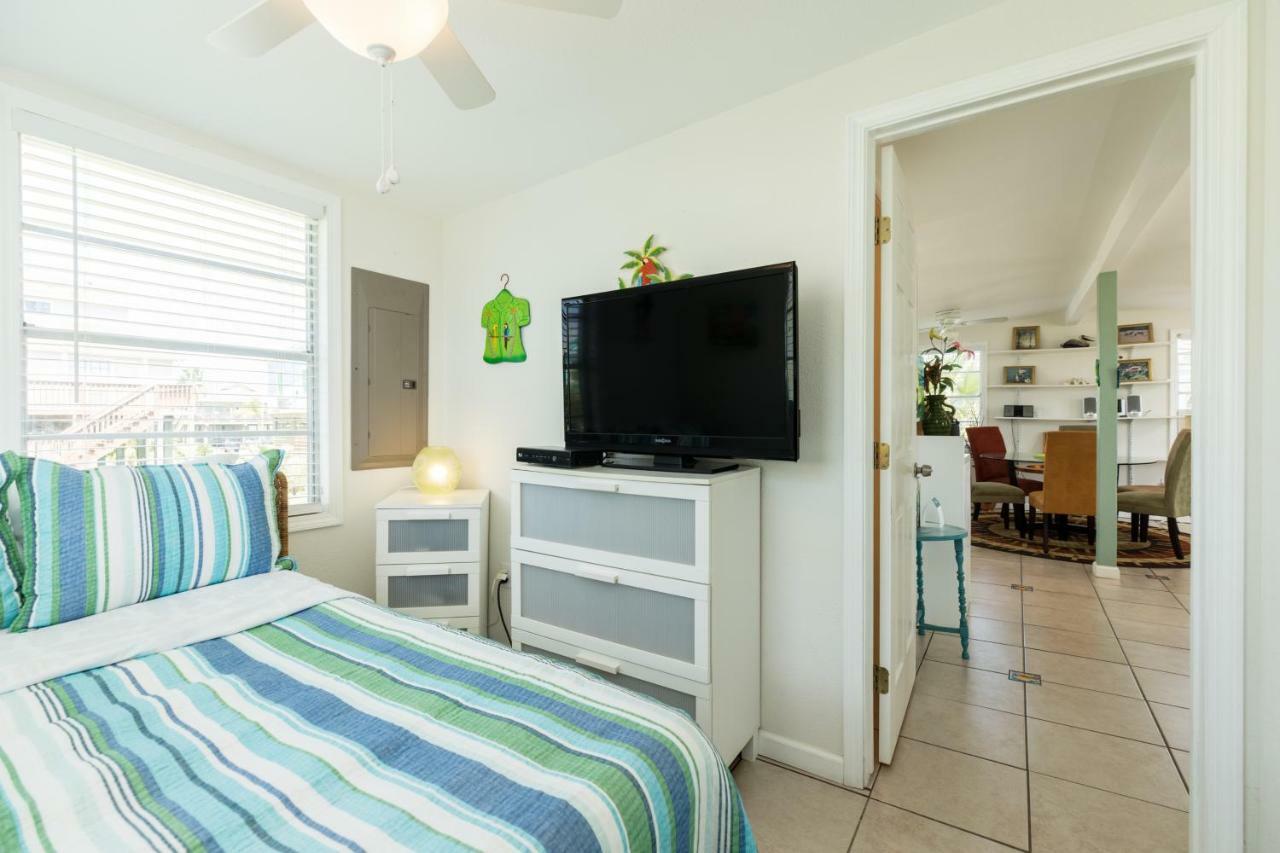 Lime Inn Galveston Luaran gambar