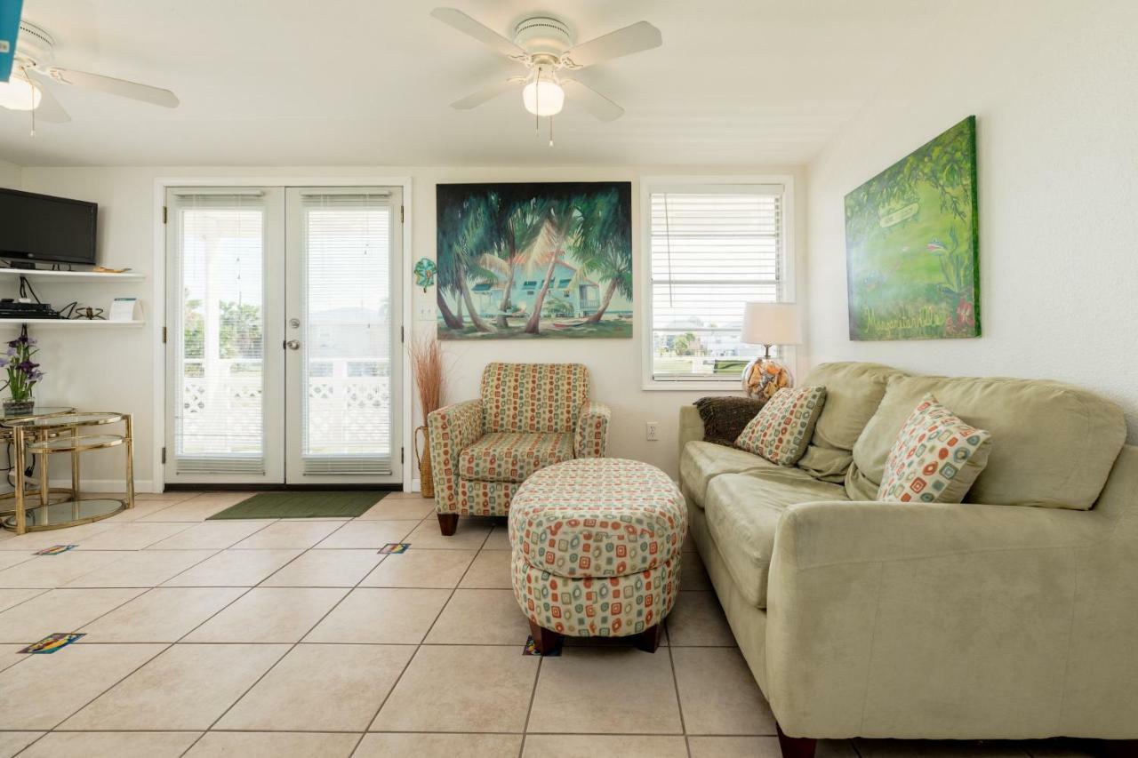 Lime Inn Galveston Luaran gambar