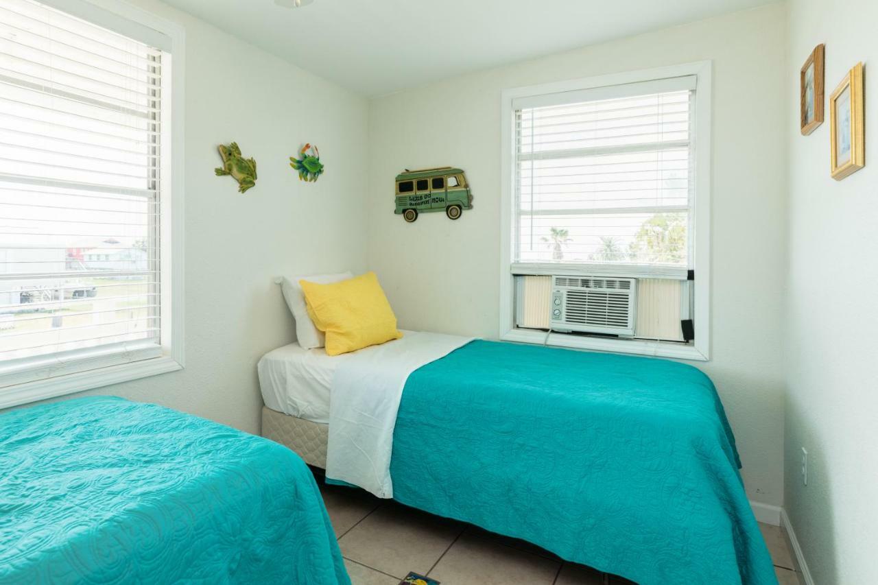Lime Inn Galveston Luaran gambar