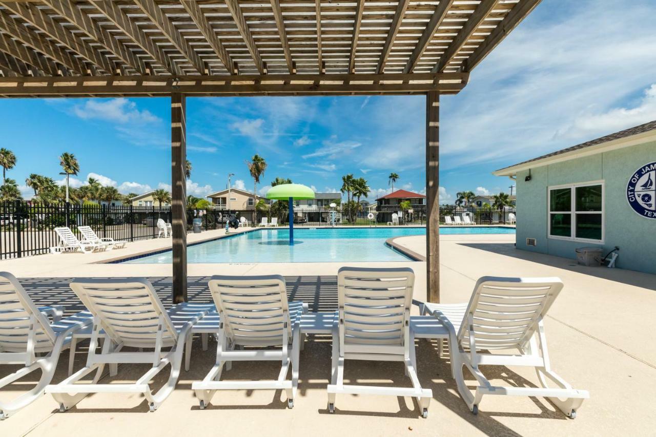 Lime Inn Galveston Luaran gambar