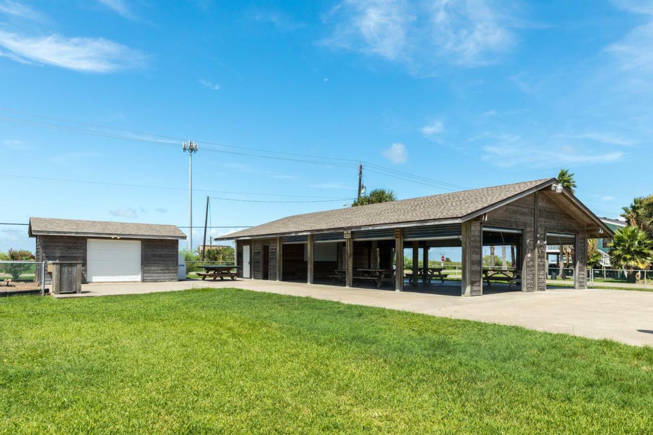 Lime Inn Galveston Luaran gambar